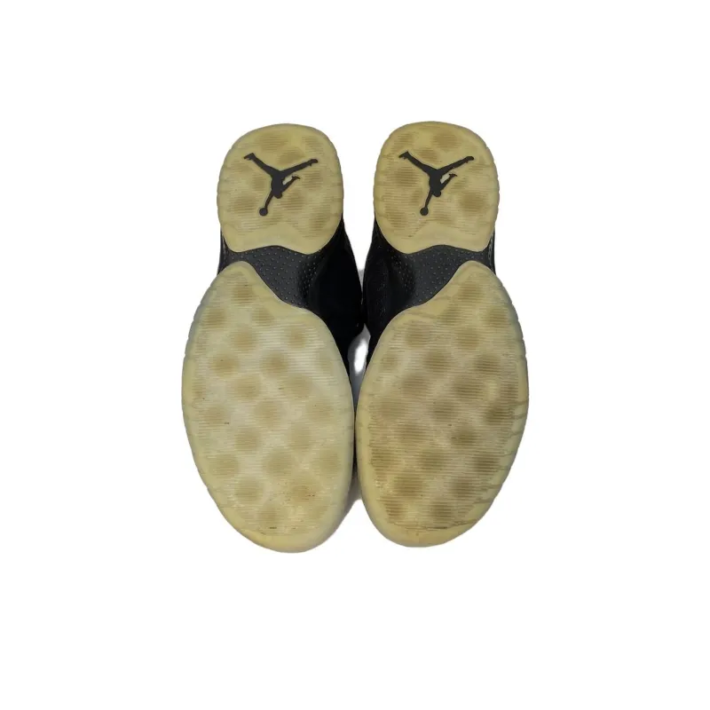 Jordan B.Fly Black/Concord White-4