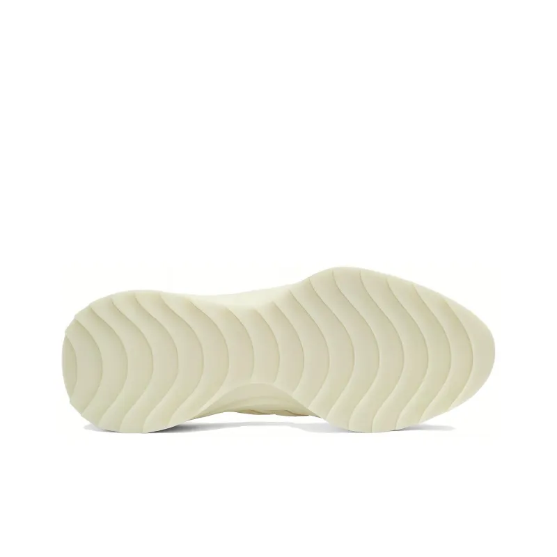 Adidas Fear Of God Athletics Los Angeles Pale Yellow-5