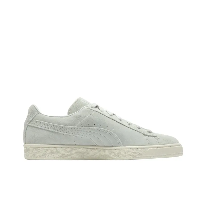 PUMA Suede Classic '75th Anniversary Feather Grey'-1