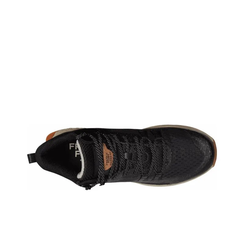 New Balance Fresh Foam X Hierro Mid-3