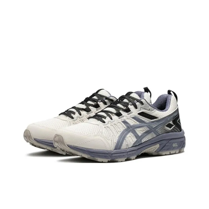 Asics Gel Venture 7 Mx 'White Blue' Women's-1
