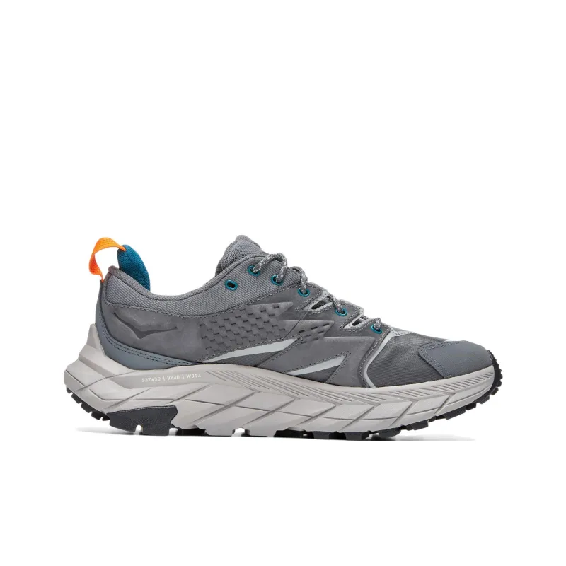 HOKA ONE ONE Anacapa Low Gore Tex Castlerock-1