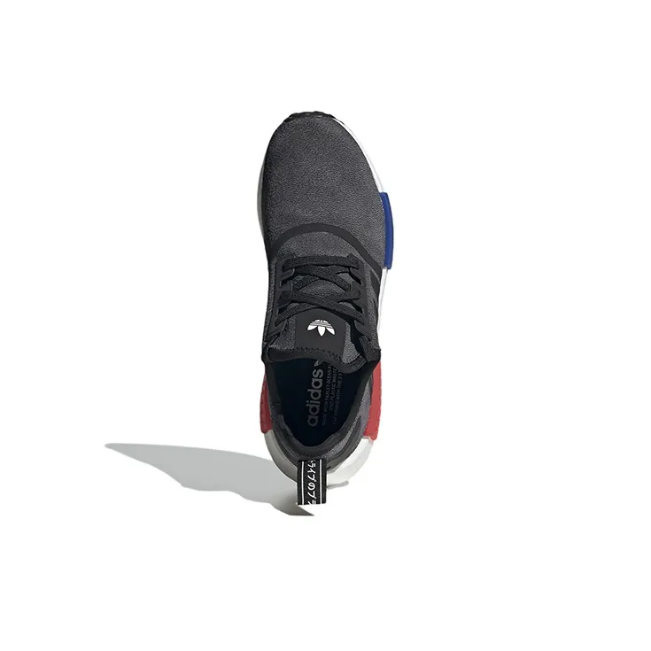 Adidas Originals Nmd R1 Core Black 2023-4