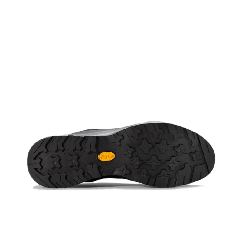 Arcteryx Konseal FL Anti Slip Wear Resistant Low Top Mountaineering Outdoor Shoes Men's Black-4