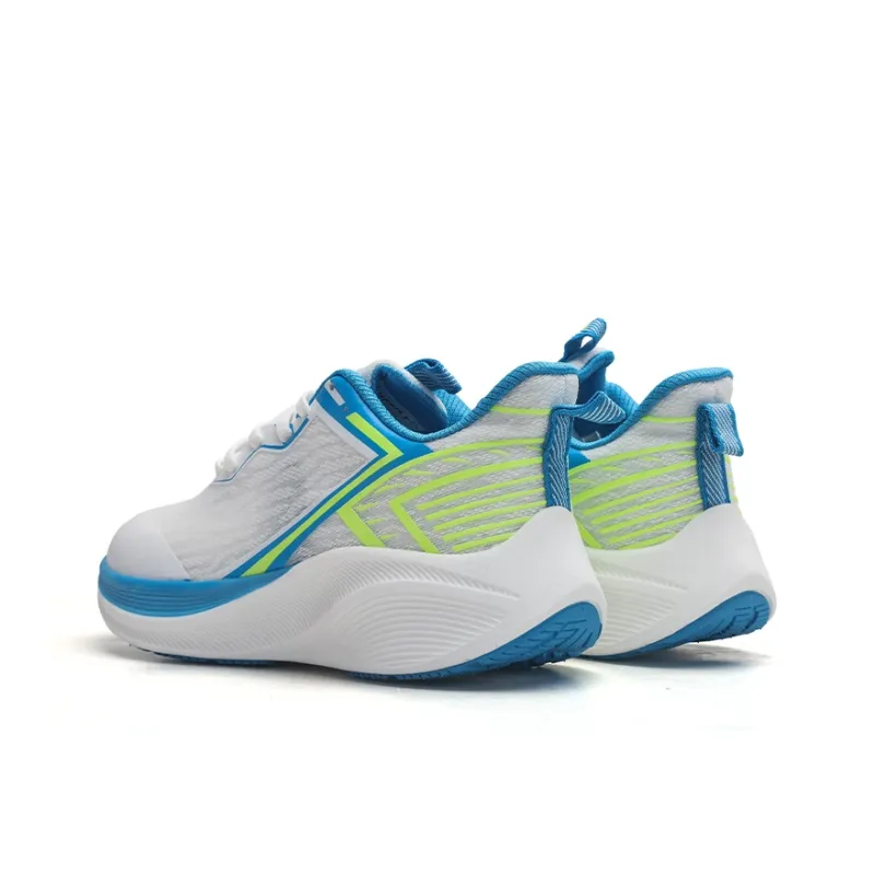 Jifffly Pole Fly³ Cushioned Slip Resistant Abrasion Resistant Breathable Low Top Casual Running Shoes Unisex-16