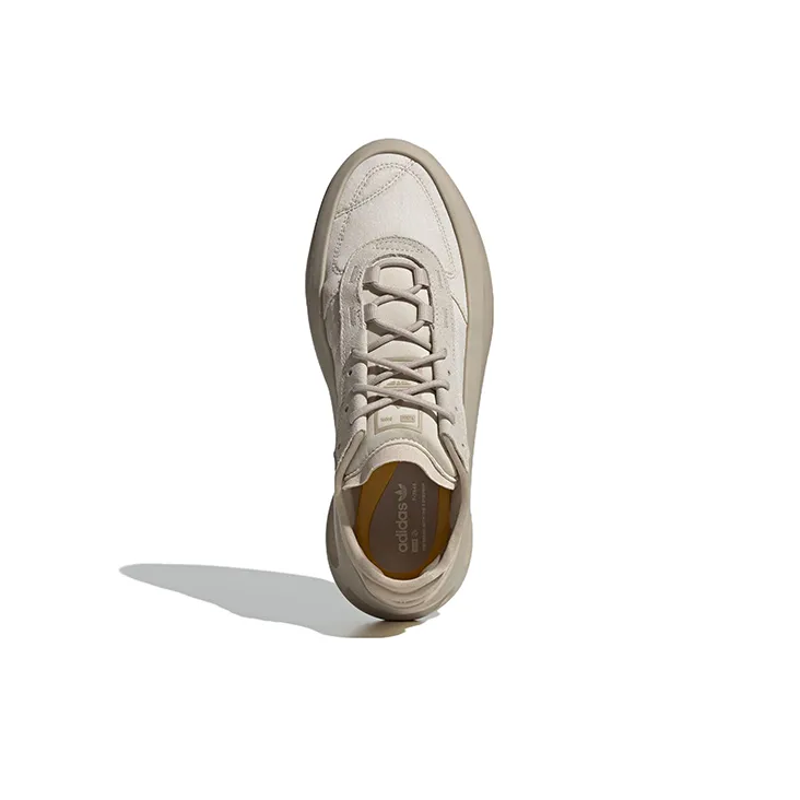 adidas originals Adifom TRXN Aluminium Wonder Beige-4