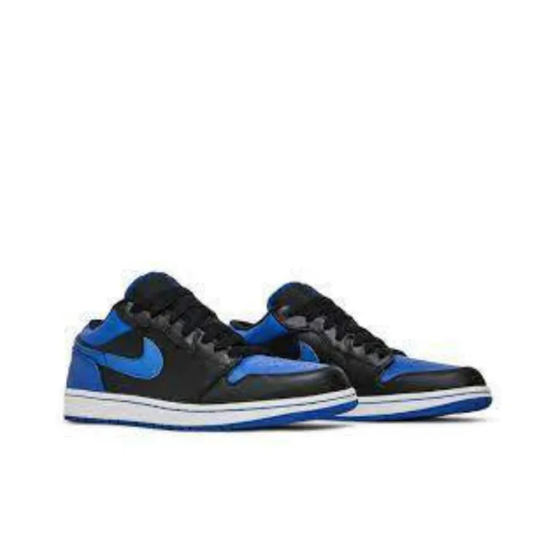 JORDAN 1 Phat Low Varsity Royal-2