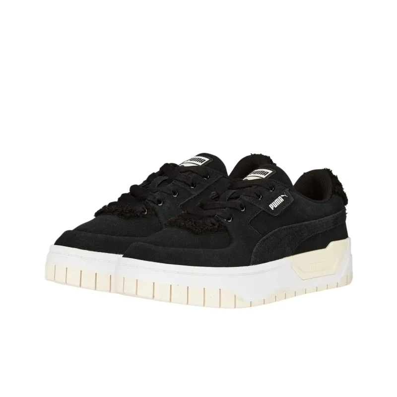 PUMA Cali Dream 'Teddy   Black' Women's-2