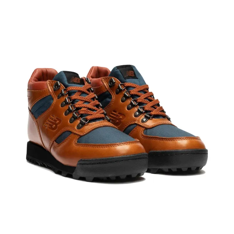 New Balance Rainier Glazed Ginger-2