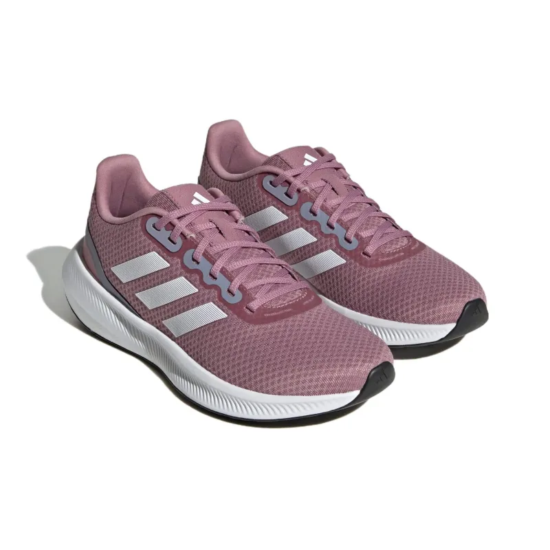 Adidas Runfalcon 3.0 'Pink Mauve'-2