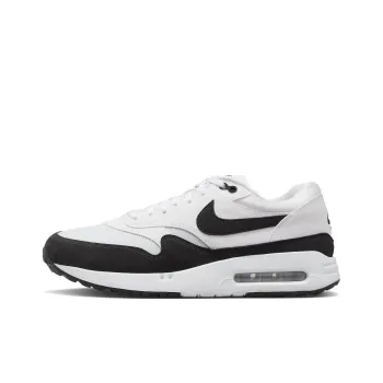 Nike Air Max 1 '86 Og Golf White Black