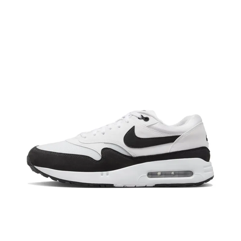 Nike Air Max 1 '86 Og Golf White Black-0