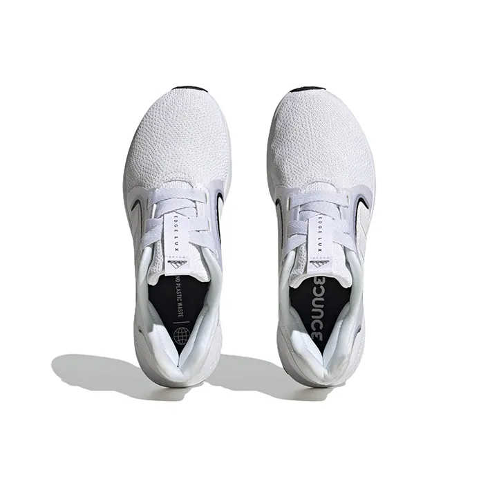 Adidas Edge Lux 'White Black' Women's-4