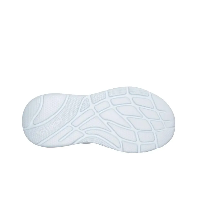 HOKA ONE ONE Ora Recovery Shoe 2 White Women's-5