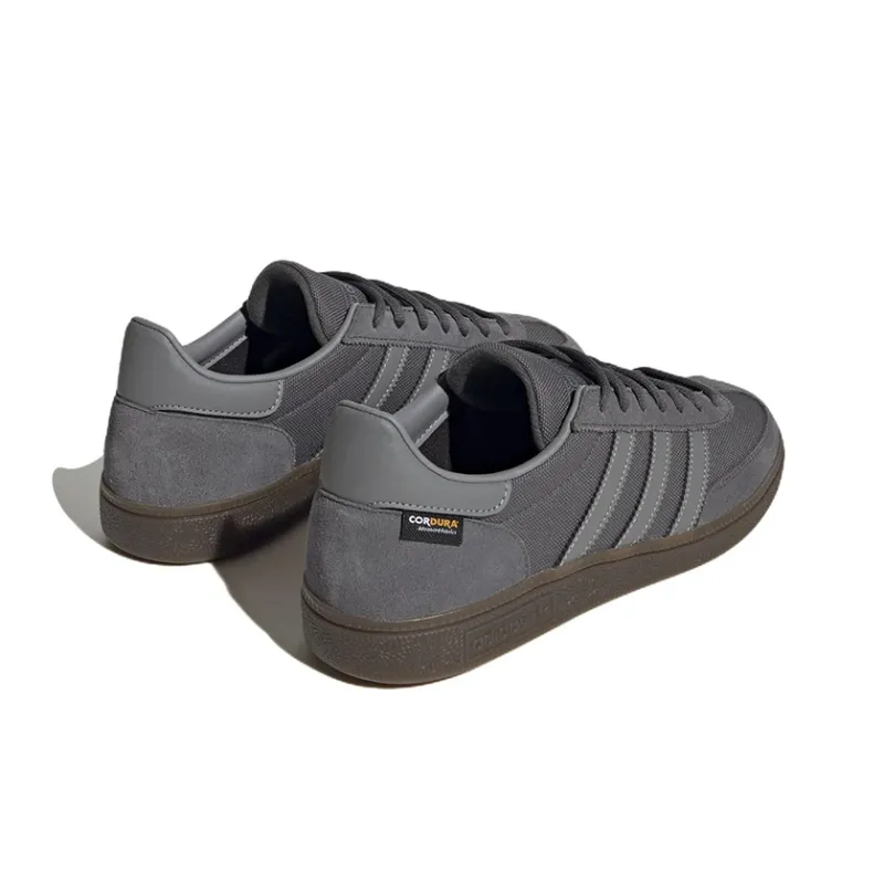 Adidas Handball Spezial Cordura Grey Gum-3