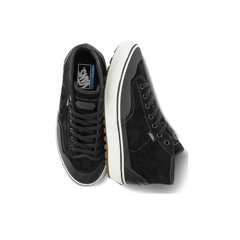 Vans Ua Destruct Mid MTE 1 'Black'-4