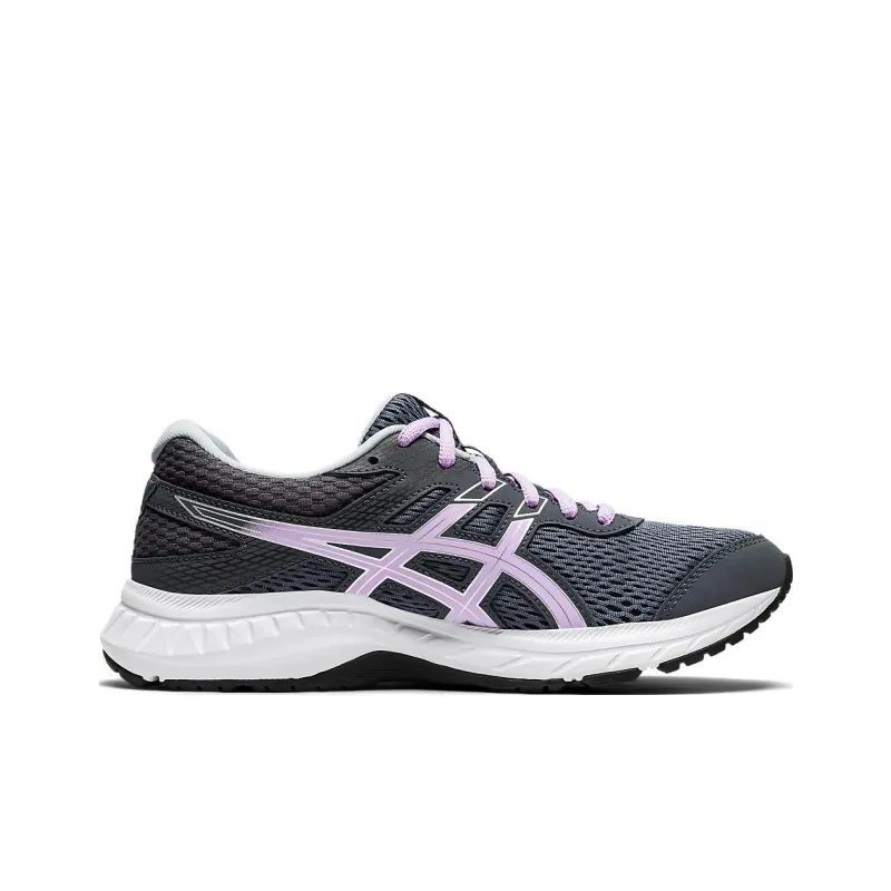 Asics Gel Contend 6 Wide 'Sheet Rock Purple' Women's-1