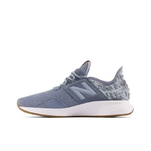 New Balance Fresh Foam Roav 'Grey'