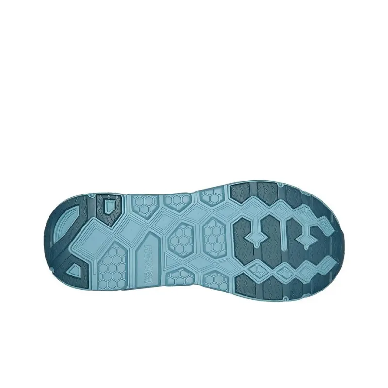 HOKA ONE ONE Clifton L Gore Tex Goblin Blue Stone Blue All Gender-4