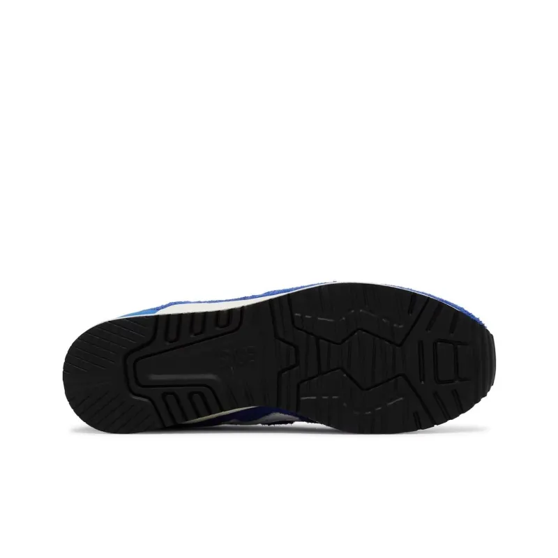 Asics Gel Lyte Iii '07 Remastered Kith Marvel X Men Beast Opened Box Trading Card Not Included-4