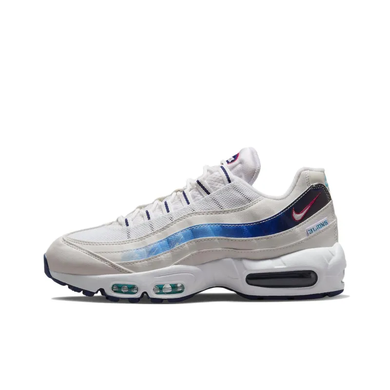 Nike Air Max 95 3 Lions-0