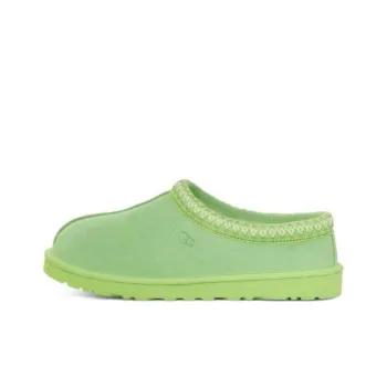 UGG Tasman Parrot Green