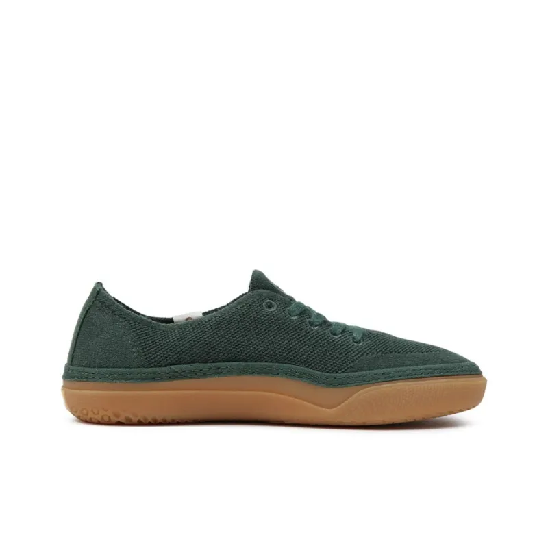Vans Circle Vee 'Green Gum'-1