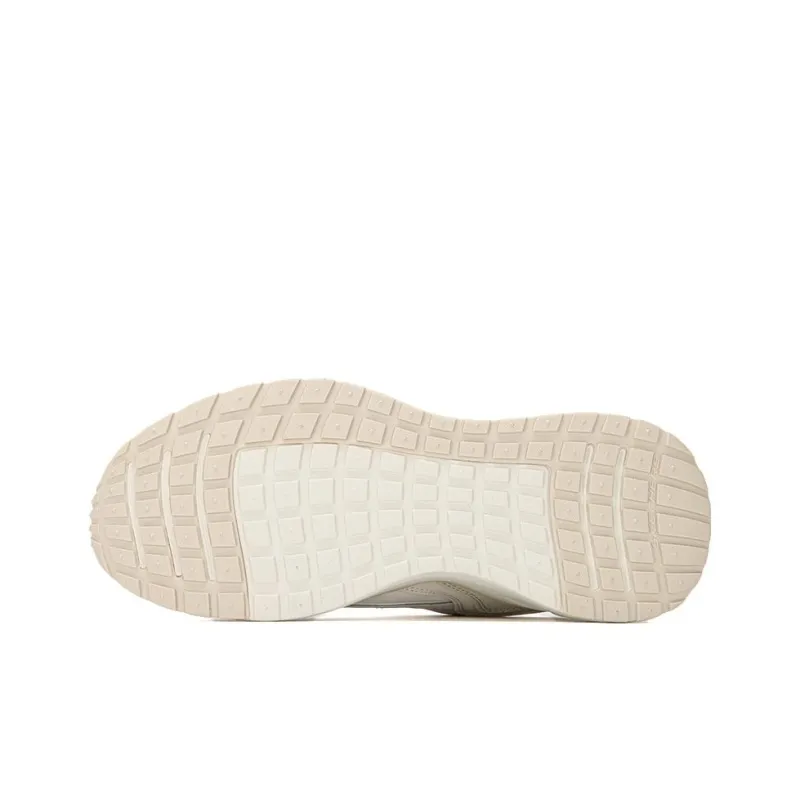 Skechers D'lites Wave 'Beige White'-4