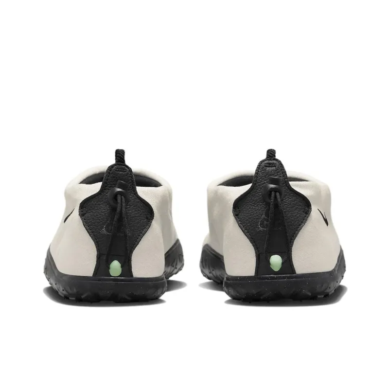 Nike Acg Air Moc Summit White Black-4