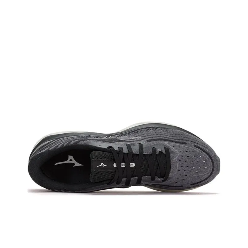 Mizuno Wave Skyrise 4 'Grey'-2