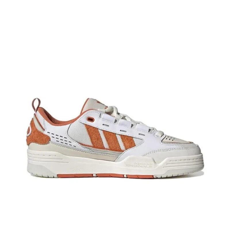Adidas Originals Adi2000 'White Brown'-1