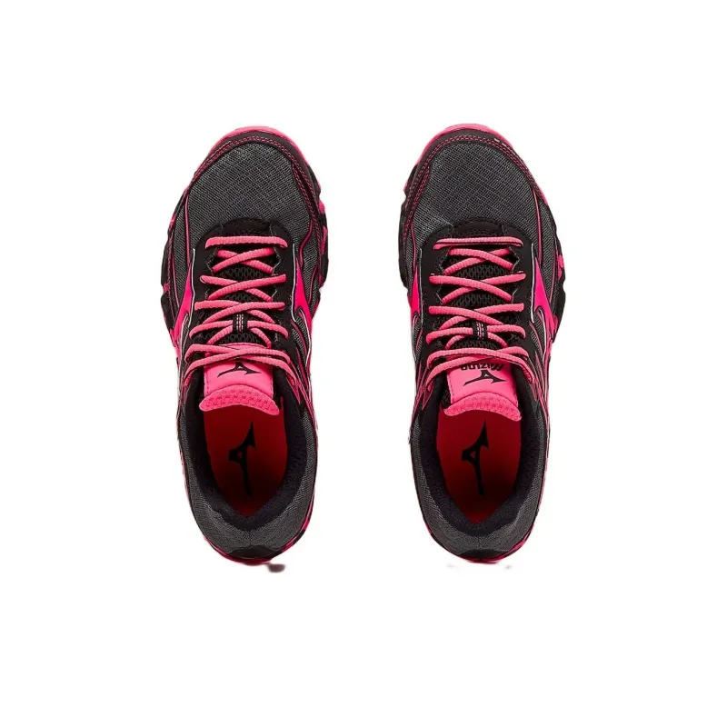 Mizuno Wave Hayate 3 Women's-4