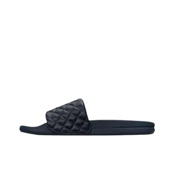 APL ATHLETIC PROPULSION LABS Slide Slippers Men's Midnight Blue