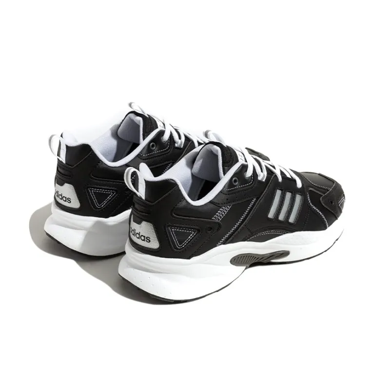 Adidas Neo Jz Runner 'Black'-3
