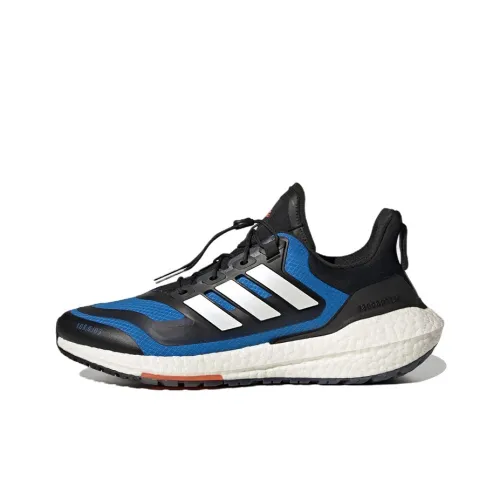 Adidas UltraBoost 22 Cold.RDY 2.0 'Black Blue Rush'
