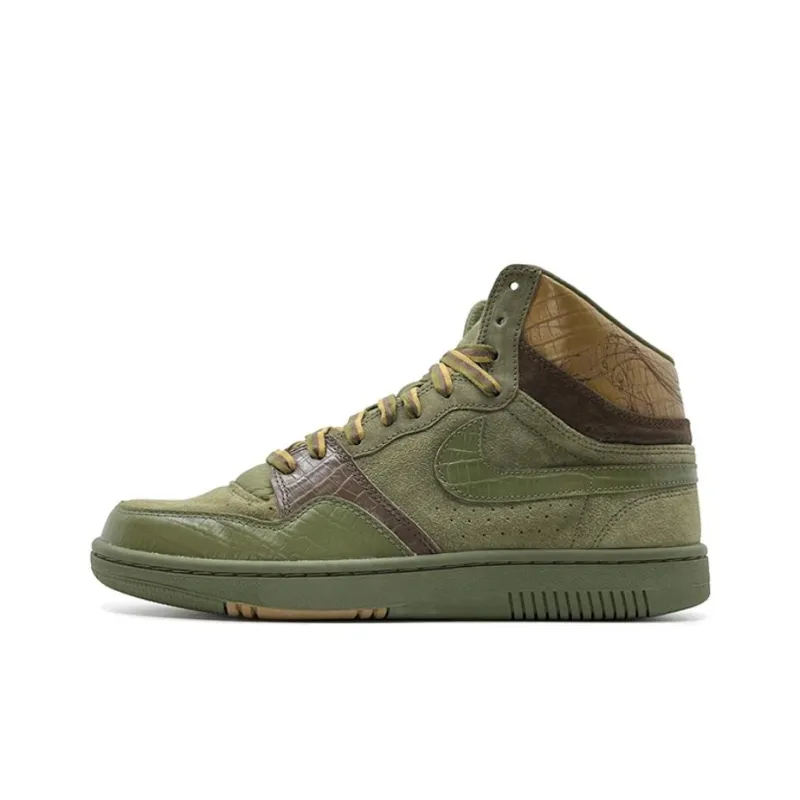 Nike Court Force Hi 'World Cup 2006'-0