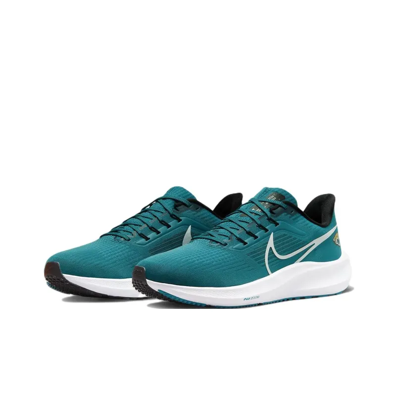 Nike X Nfl Air Zoom Pegasus 39 'Jacksonville Jaguars'-2