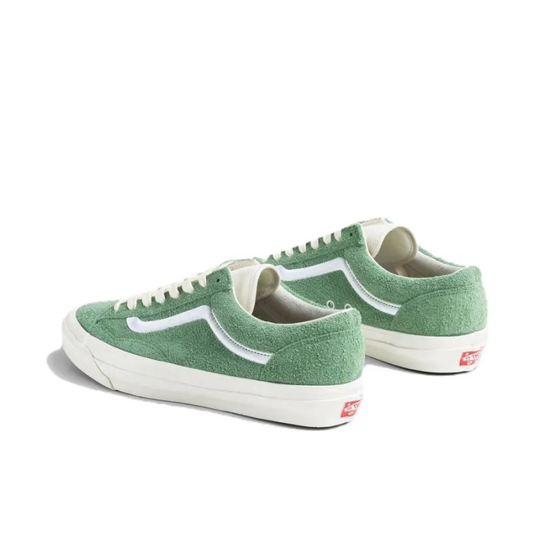 Vans Vault Og Style 36 Lx 'Green'-4