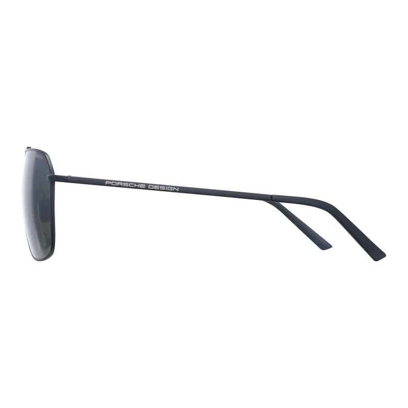 PORSCHE DESIGN Square Sunglasses Men's-2