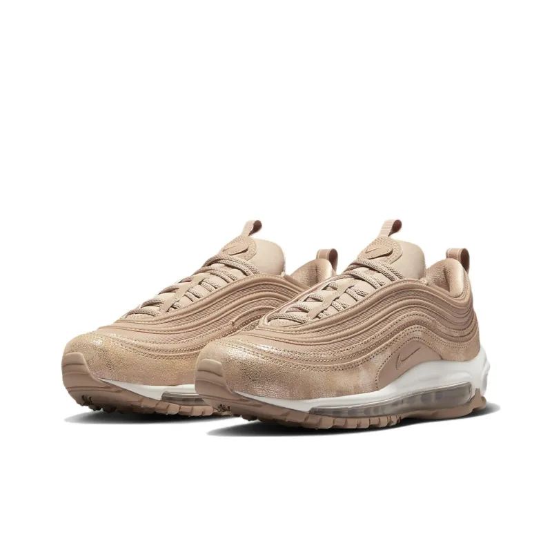 Nike Air Max 97 Sesame Hemp Women's-2