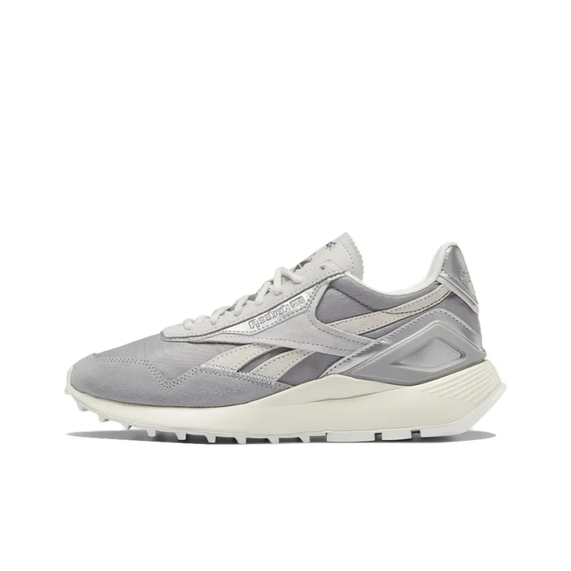 Reebok Women's Classic Leather Legacy 'AZ Pure Grey' Women's-0