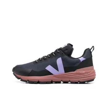 VEJA Dekkan Lace up Sneakers