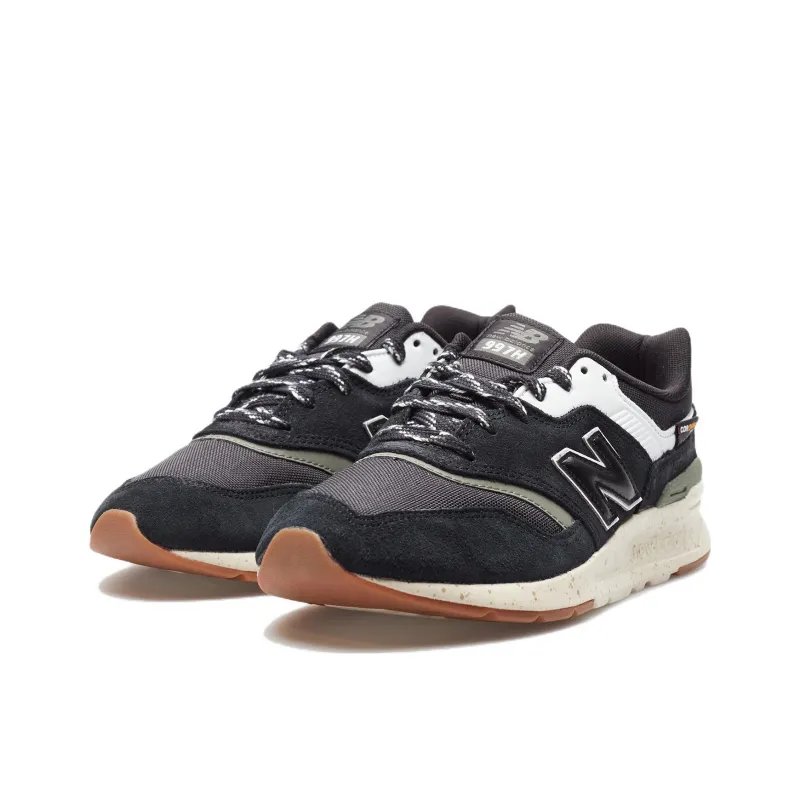 New Balance 997H 'Black Norway Spruce'-2