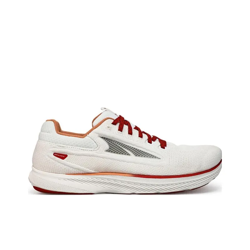 Altra Running Escalante 3 'White Maroon Red'-1