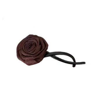 Water jade Hair Clips Women's