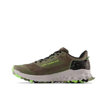 New Balance Fresh Foam Garo 'Dark Camo Pixel Green'