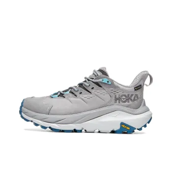 HOKA ONE ONE Kaha 2 Low GoreTex 'Grey' Women's