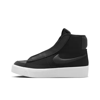 Nike Blazer Mid Victory 'Black Off Noir' Women's