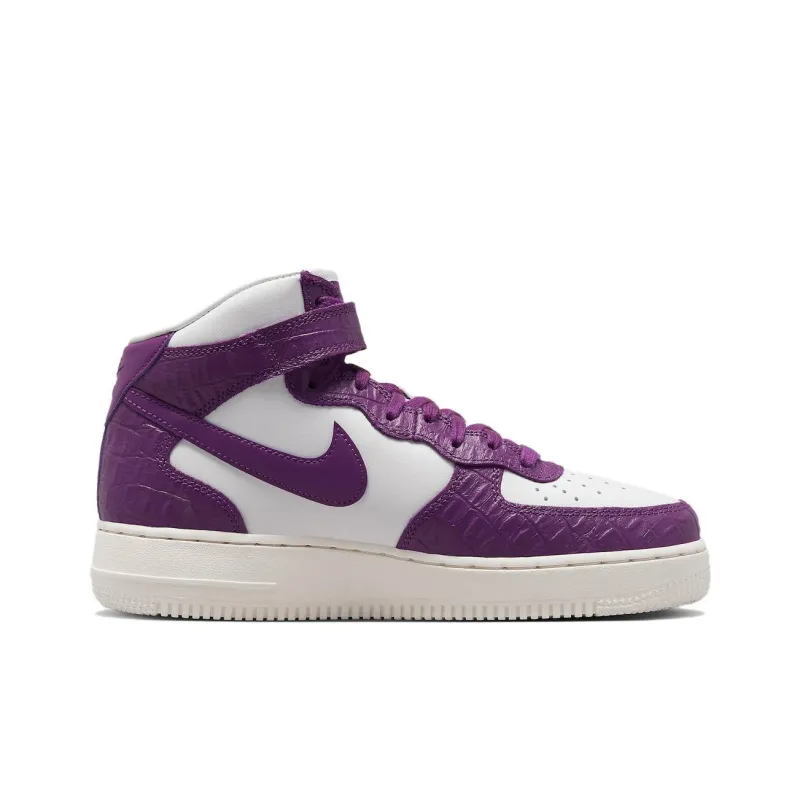 Nike Air Force 1 Mid '07 Tokyo 03 Viotech Women's-1