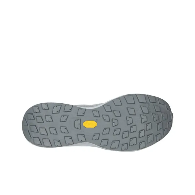 Arcteryx Norvan LD 2 Cushioning Wear Resistant Low Top Running Shoes Men's Gray-4